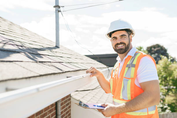 Best Gutter Installation and Roofing  in Suffield Depot, CT