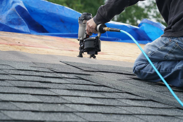 Quick and Trustworthy Emergency Roof Repair Services in Suffield Depot, CT